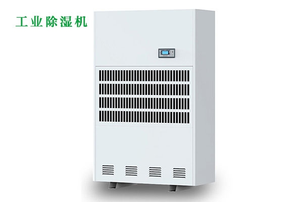 如何做好倉庫濕度控制？