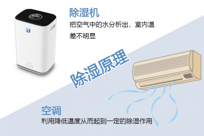 南方梅雨季，怎樣不讓“霉運(yùn)”肆無(wú)忌憚？