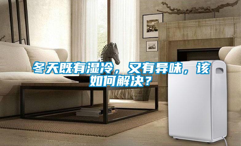 冬天既有濕冷，又有異味，該如何解決？