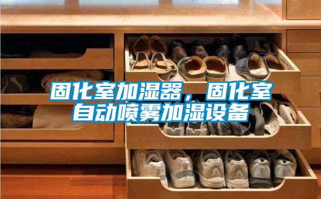 固化室加濕器，固化室自動(dòng)噴霧加濕設(shè)備