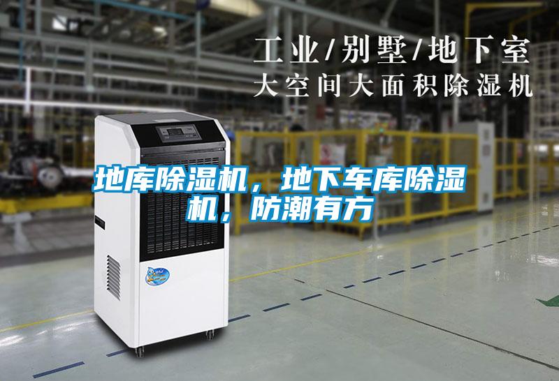 地庫除濕機(jī)，地下車庫除濕機(jī)，防潮有方