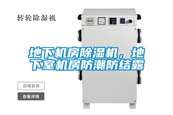 地下機(jī)房除濕機(jī)，地下室機(jī)房防潮防結(jié)露