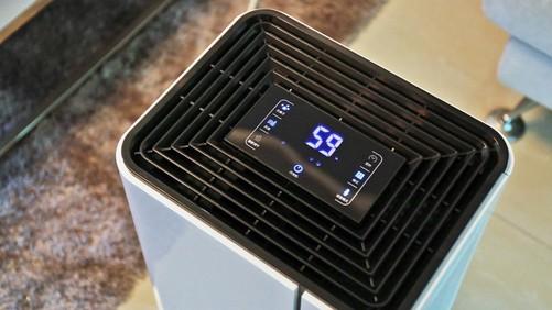 吸附式除濕機的結(jié)構(gòu)與工作原理是什么？
