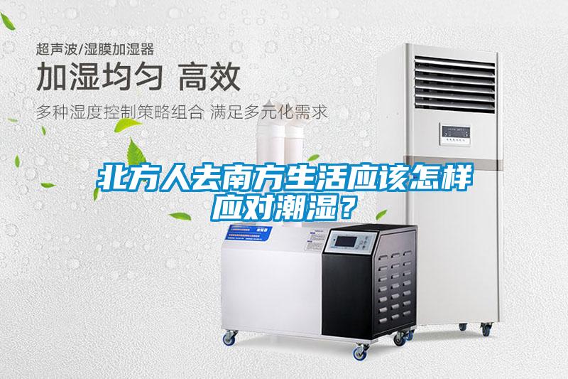 北方人去南方生活應(yīng)該怎樣應(yīng)對(duì)潮濕？