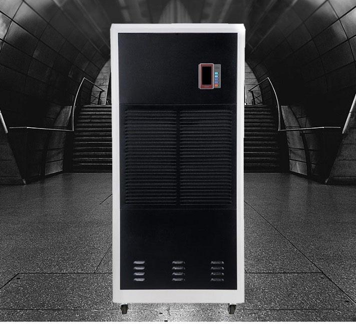 半導(dǎo)體電子廠加濕器，半導(dǎo)體電子廠加濕設(shè)備