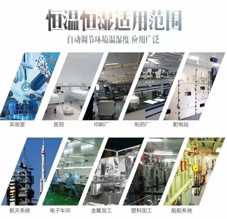 壓縮機式除濕機的安全隱患，你真的了解嗎？