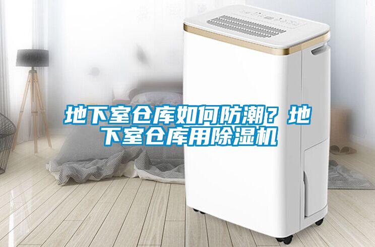 地下室倉庫如何防潮？地下室倉庫用除濕機