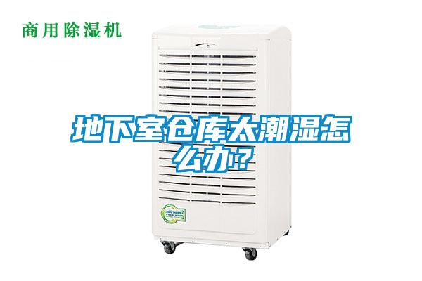 地下室倉庫太潮濕怎么辦？