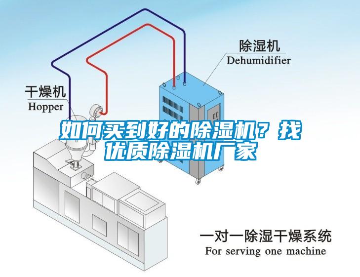 如何買(mǎi)到好的除濕機(jī)？找優(yōu)質(zhì)除濕機(jī)廠家