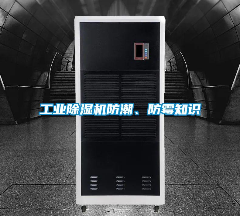 工業(yè)除濕機防潮、防霉知識