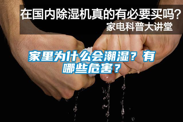 家里為什么會(huì)潮濕？有哪些危害？