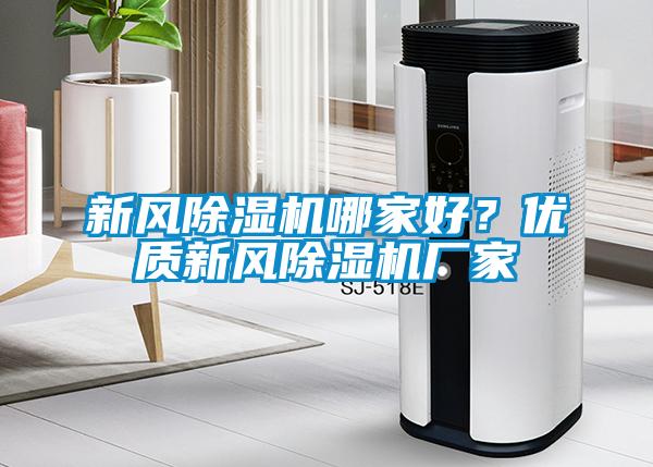 新風(fēng)除濕機(jī)哪家好？?jī)?yōu)質(zhì)新風(fēng)除濕機(jī)廠家