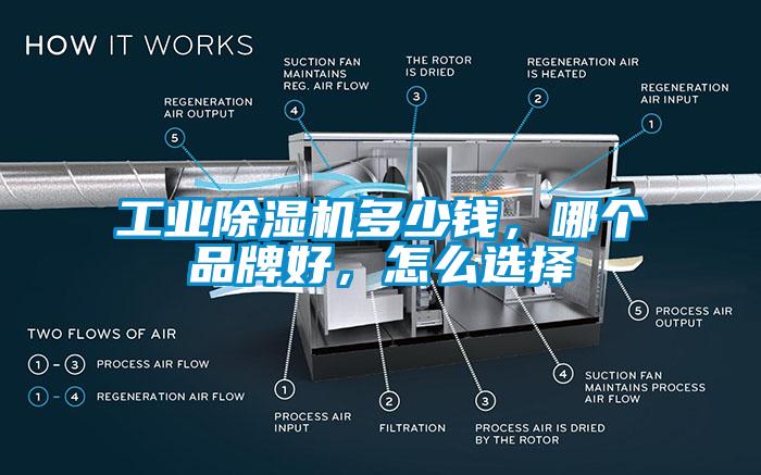 工業(yè)除濕機多少錢，哪個品牌好，怎么選擇
