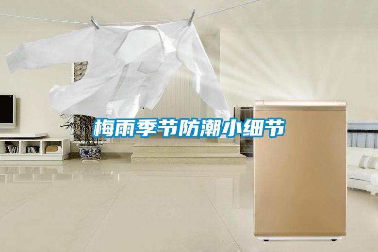 智能空氣除濕機(jī)，梅雨季節(jié)除濕優(yōu)選