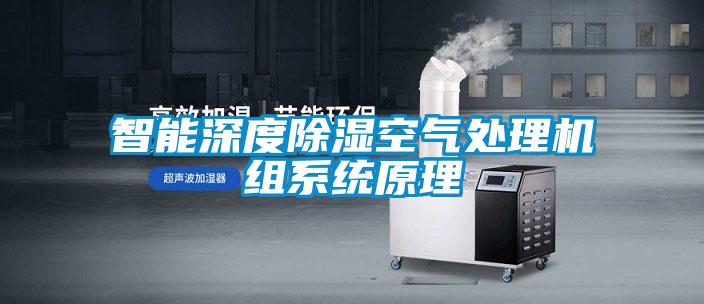 智能恒濕加濕器，一鍵啟動(dòng)自動(dòng)恒濕