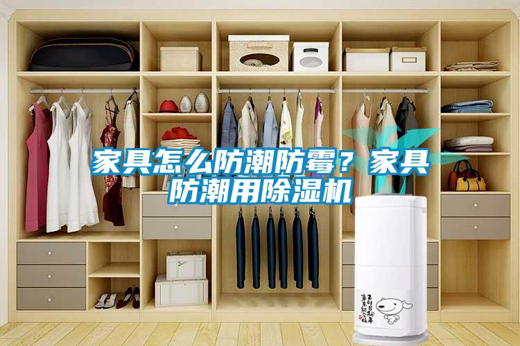 家具怎么防潮防霉？家具防潮用除濕機(jī)