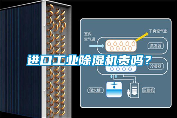 進(jìn)口工業(yè)除濕機(jī)貴嗎？