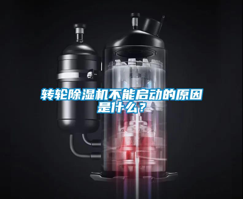 轉(zhuǎn)輪除濕機(jī)不能啟動(dòng)的原因是什么？