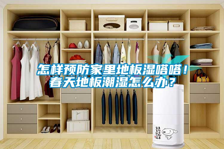 怎樣預(yù)防家里地板濕嗒嗒！春天地板潮濕怎么辦？
