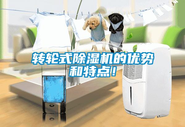 轉(zhuǎn)輪式除濕機(jī)的優(yōu)勢(shì)和特點(diǎn)！