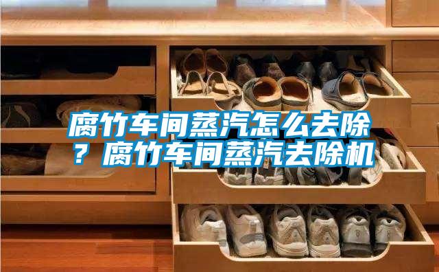 腐竹車間蒸汽怎么去除？腐竹車間蒸汽去除機(jī)