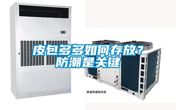 皮包多多如何存放？防潮是關(guān)鍵