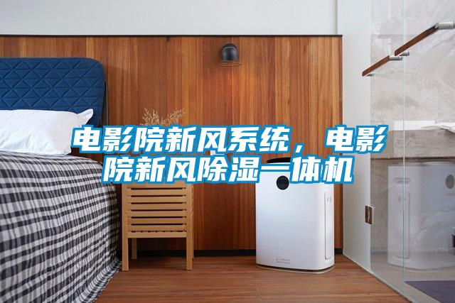 電影院新風(fēng)系統(tǒng)，電影院新風(fēng)除濕一體機