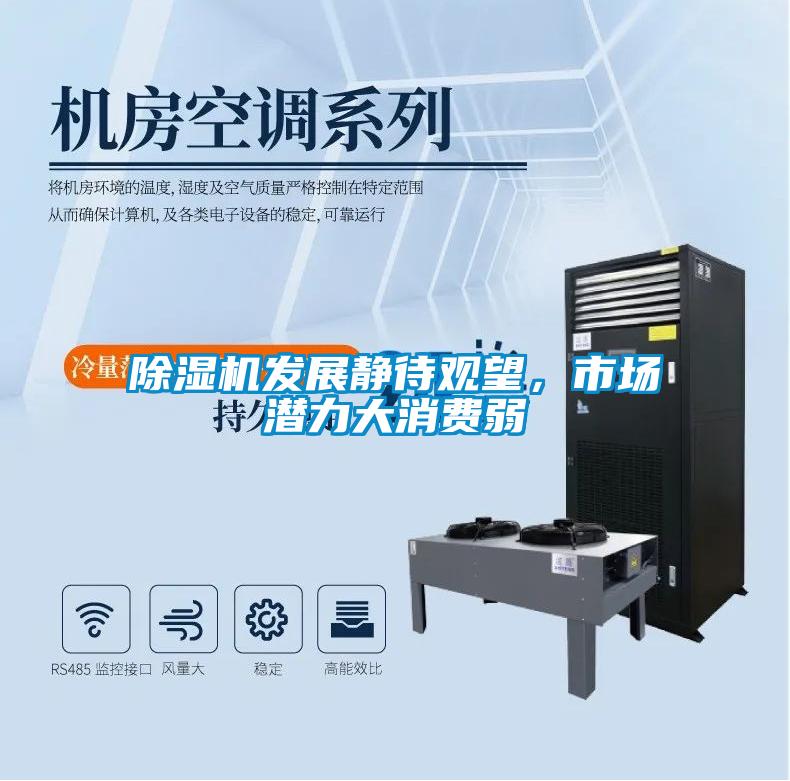 除濕機(jī)發(fā)展靜待觀望，市場潛力大消費(fèi)弱