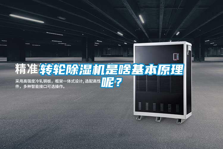 轉(zhuǎn)輪除濕機(jī)是啥基本原理呢？
