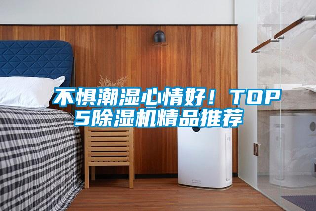 不懼潮濕心情好！TOP5除濕機(jī)精品推薦