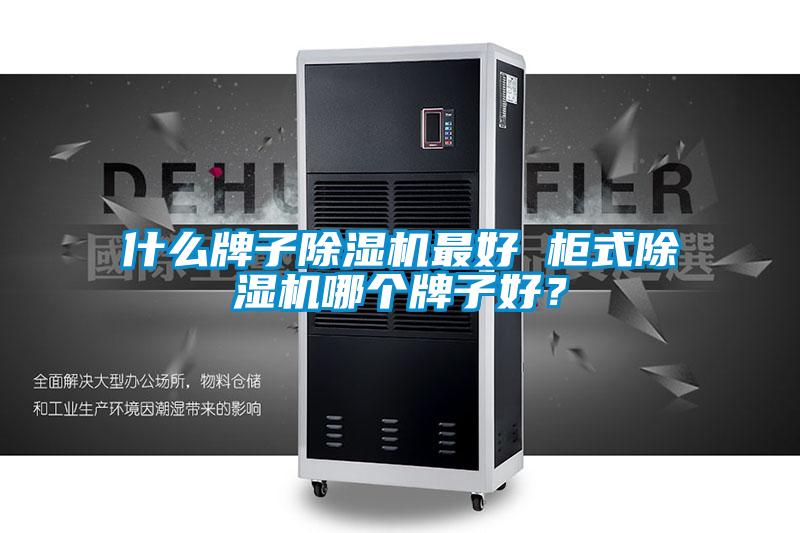什么牌子除濕機(jī)最好 柜式除濕機(jī)哪個牌子好？