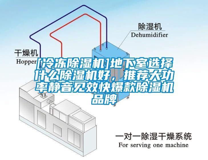 [冷凍除濕機]地下室選擇什么除濕機好，推薦大功率靜音見效快爆款除濕機品牌