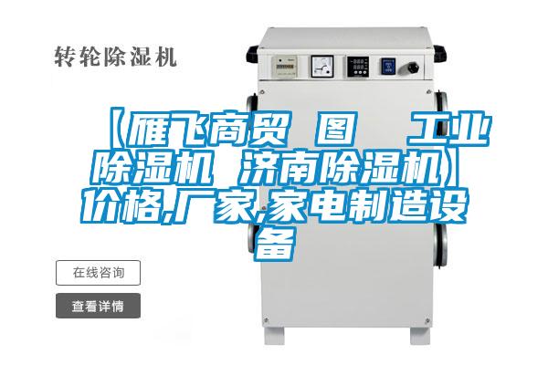 【雁飛商貿(mào) 圖  工業(yè)除濕機(jī) 濟(jì)南除濕機(jī)】?jī)r(jià)格,廠(chǎng)家,家電制造設(shè)備