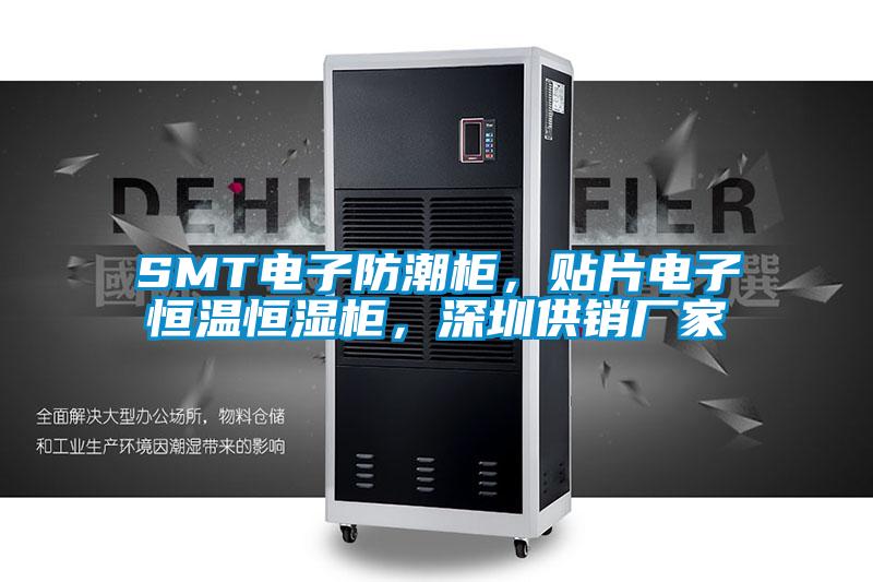 SMT電子防潮柜，貼片電子恒溫恒濕柜，深圳供銷廠家