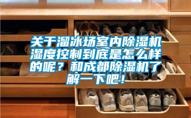 關(guān)于溜冰場室內(nèi)除濕機濕度控制到底是怎么樣的呢？和成都除濕機了解一下吧！