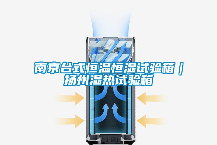 南京臺(tái)式恒溫恒濕試驗(yàn)箱|揚(yáng)州濕熱試驗(yàn)箱