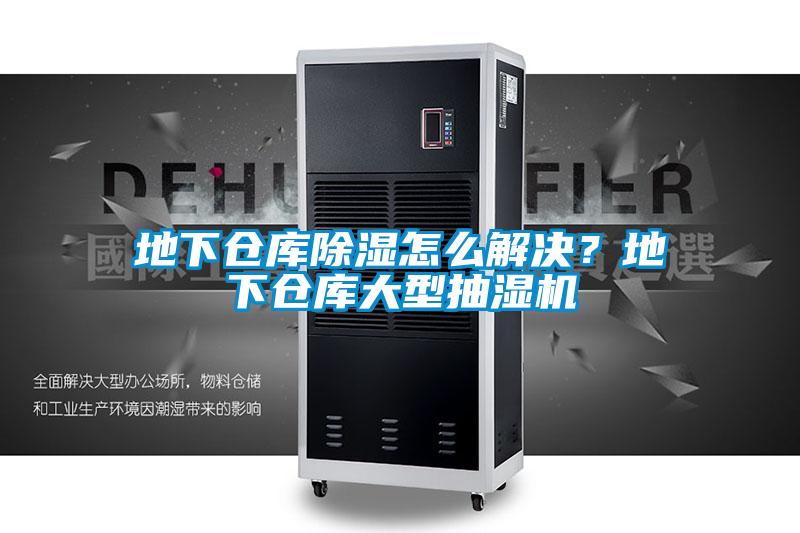 地下倉庫除濕怎么解決？地下倉庫大型抽濕機(jī)