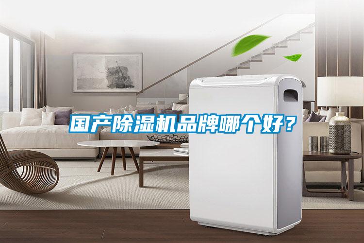 國產(chǎn)除濕機(jī)品牌哪個(gè)好？