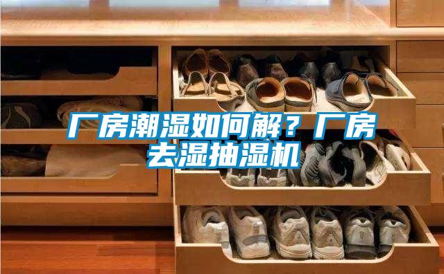 廠房潮濕如何解？廠房去濕抽濕機