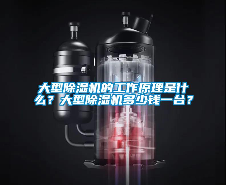 大型除濕機的工作原理是什么？大型除濕機多少錢一臺？