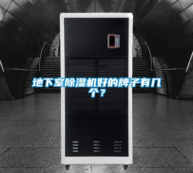 地下室除濕機(jī)好的牌子有幾個？