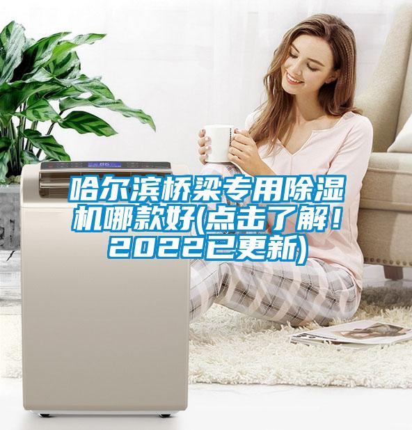 哈爾濱橋梁專用除濕機哪款好(點擊了解！2022已更新)