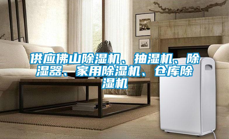 供應(yīng)佛山除濕機(jī)、抽濕機(jī)、除濕器、家用除濕機(jī)、倉(cāng)庫(kù)除濕機(jī)