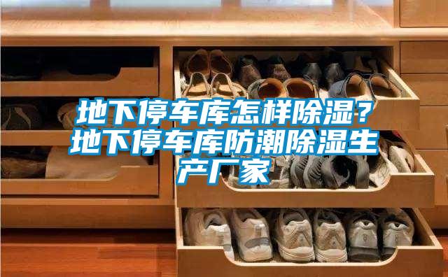 地下停車庫怎樣除濕？地下停車庫防潮除濕生產(chǎn)廠家