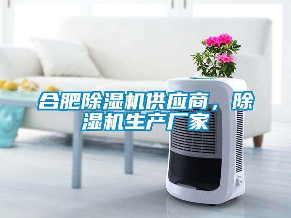 合肥除濕機(jī)供應(yīng)商，除濕機(jī)生產(chǎn)廠家