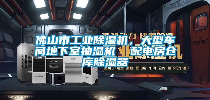 佛山市工業(yè)除濕機，大型車間地下室抽濕機  配電房倉庫除濕器