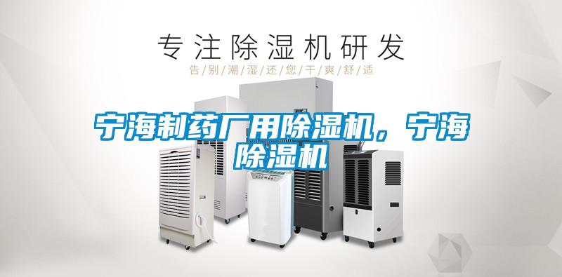 寧海制藥廠用除濕機，寧海除濕機