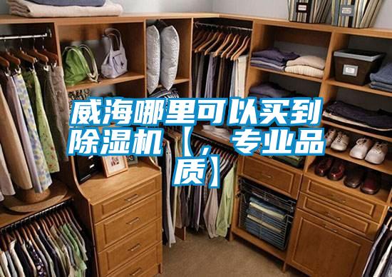 威海哪里可以買到除濕機(jī)【，專業(yè)品質(zhì)】