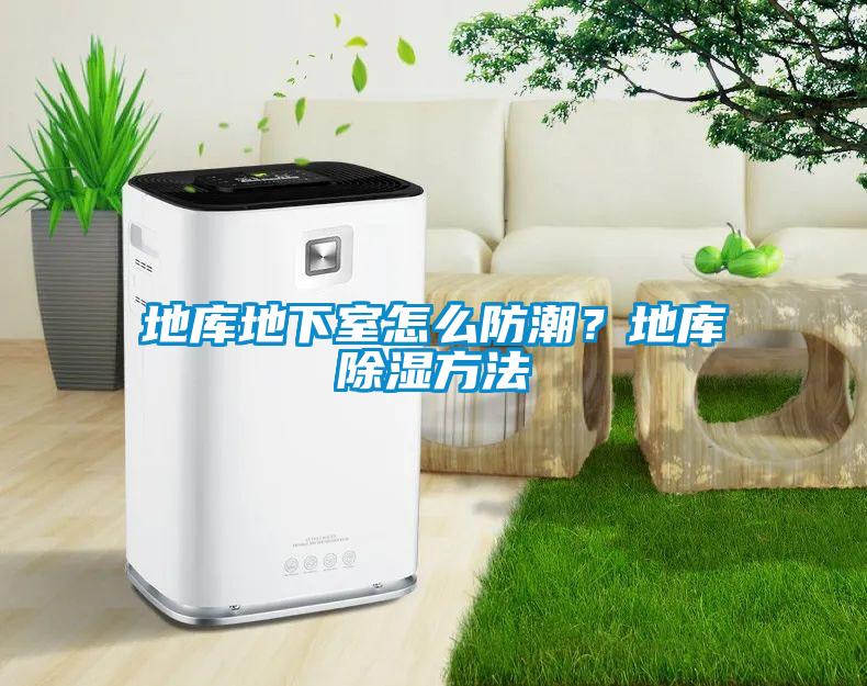 地庫(kù)地下室怎么防潮？地庫(kù)除濕方法