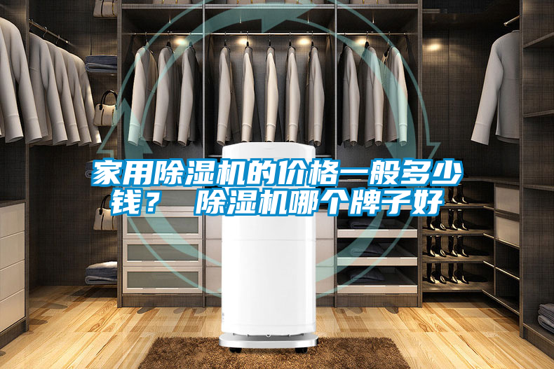 家用除濕機(jī)的價(jià)格一般多少錢(qián)？ 除濕機(jī)哪個(gè)牌子好